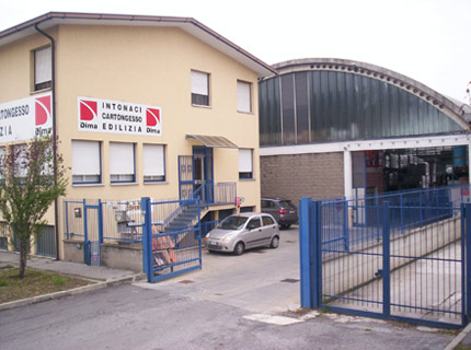 Magazzino Dima
 Cologno