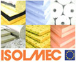 Isolmec - materiali isolamento acustico