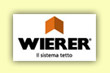 Tegole Wierer - Clicca per entrare nel sito della Wierer
